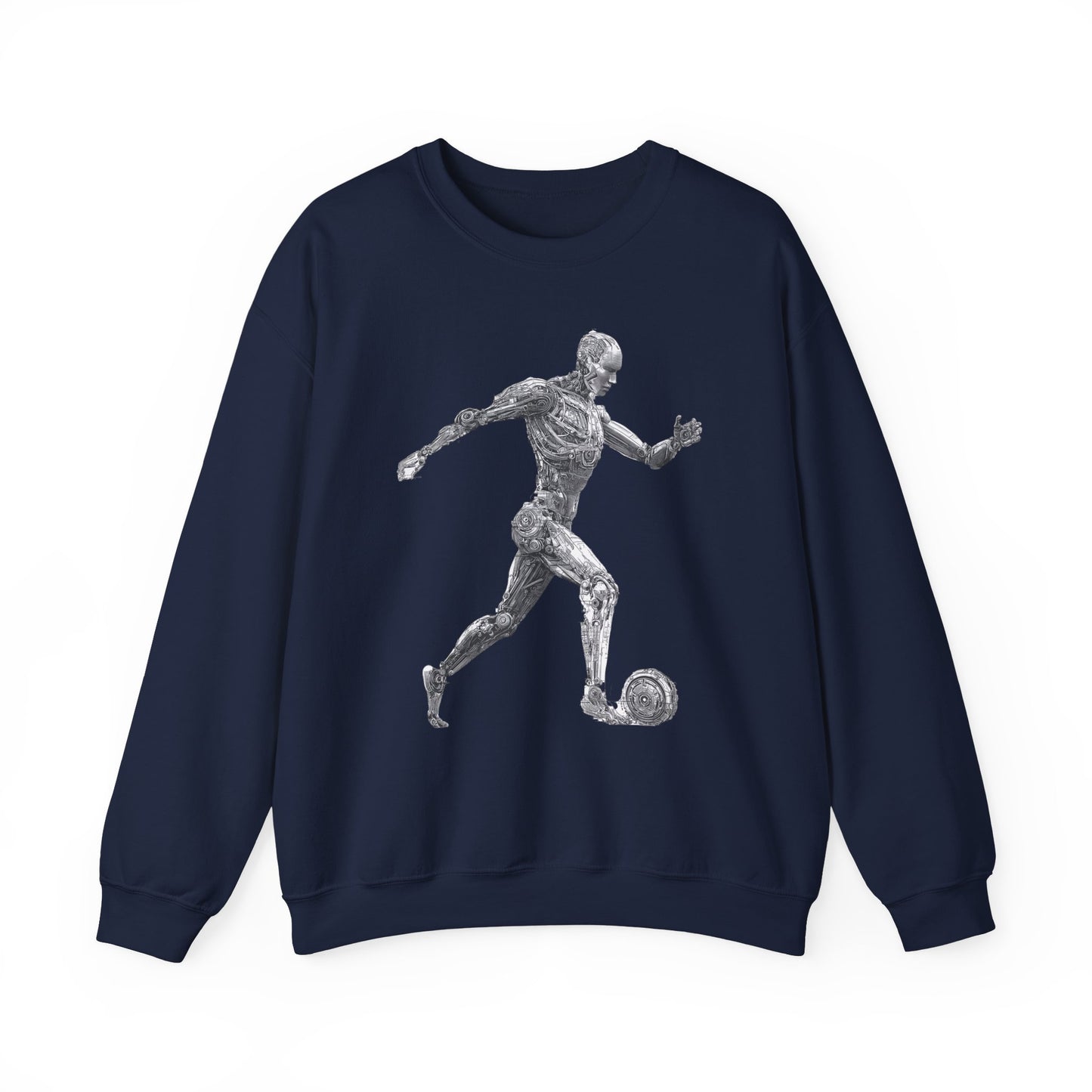 Roboballer