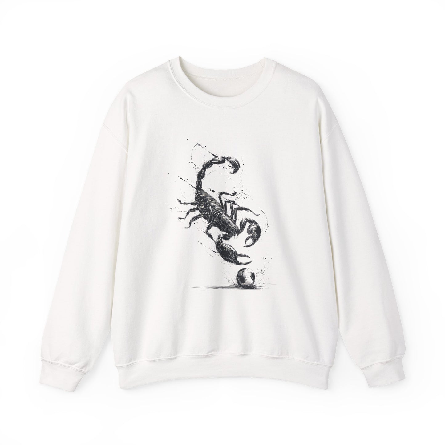Scorpion Kick