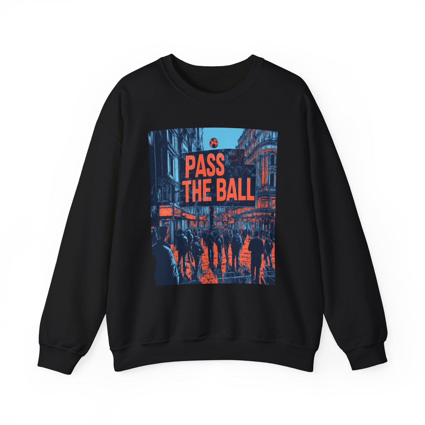 Pass It