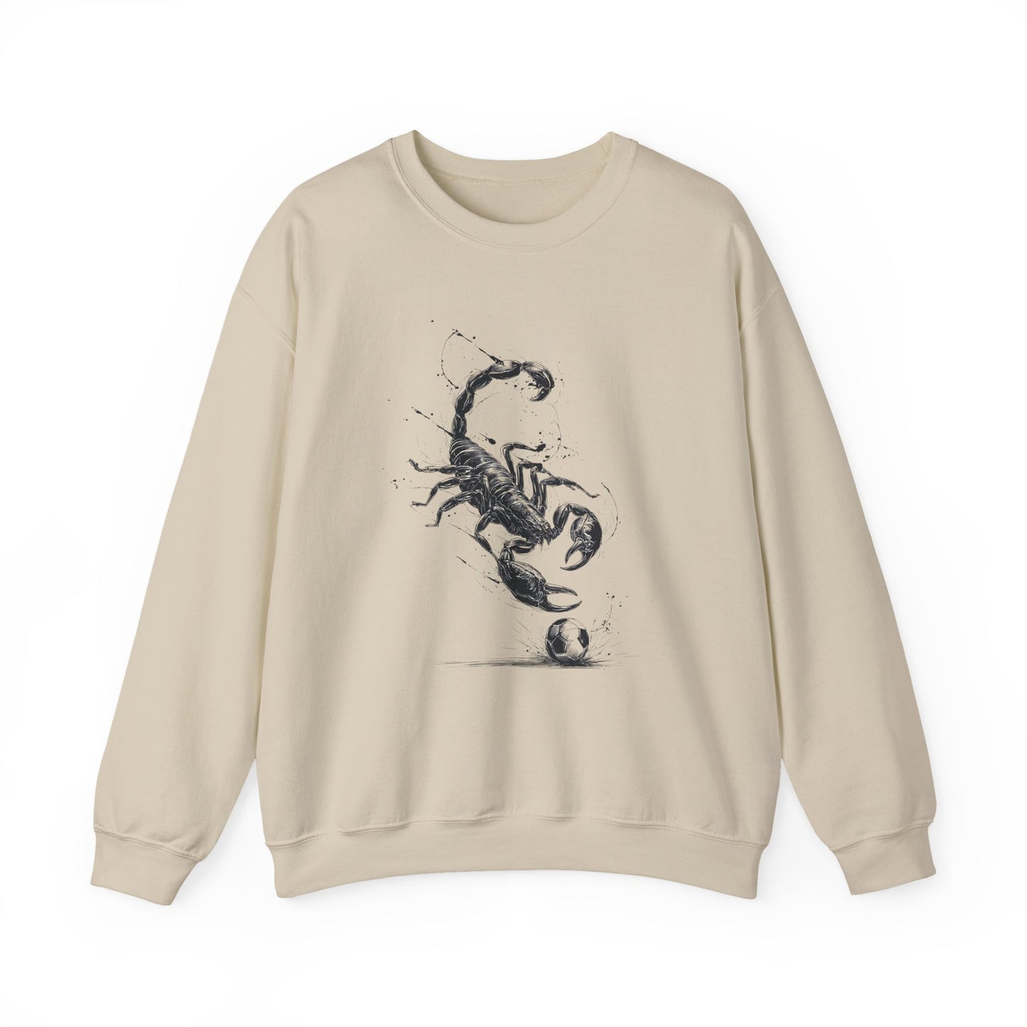 Scorpion Kick