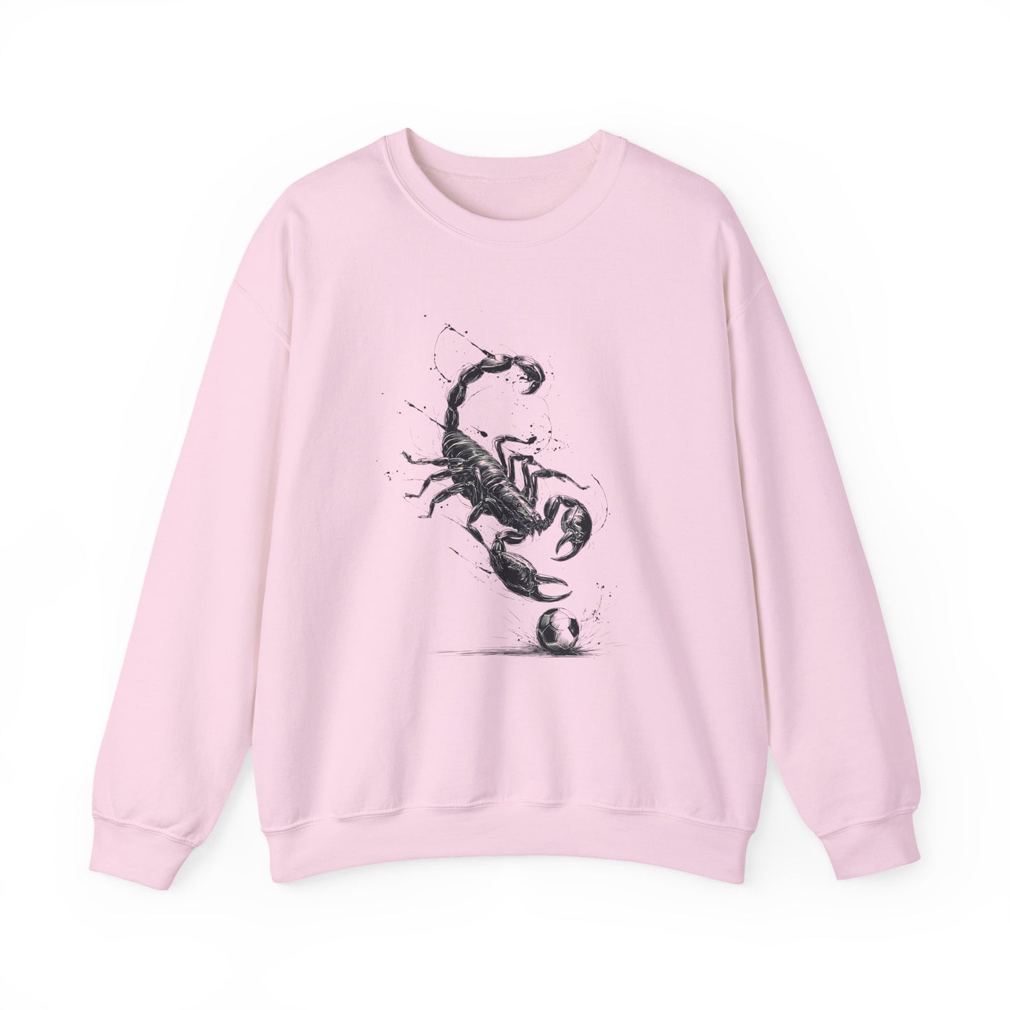 Scorpion Kick