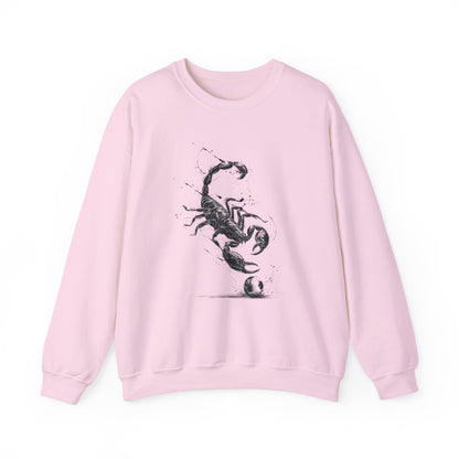 Scorpion Kick