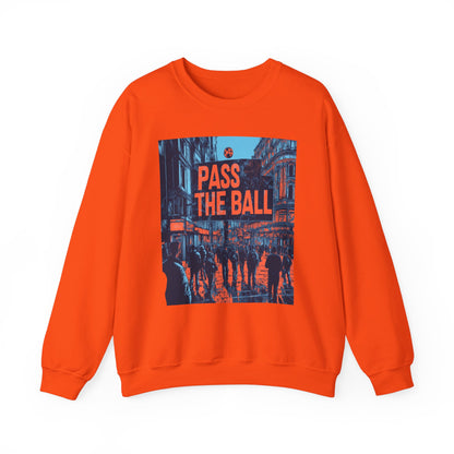 Pass It