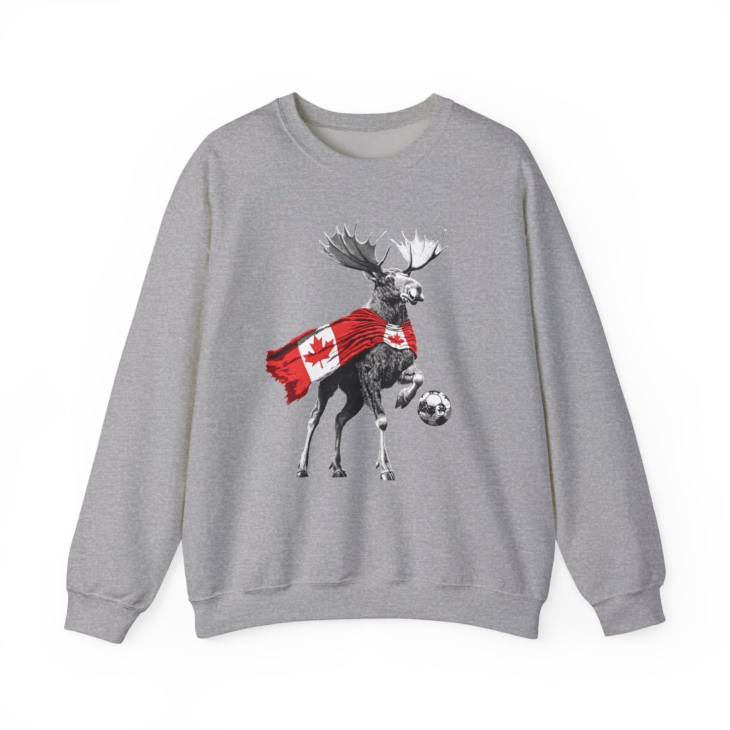 Canada Moose