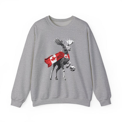 Canada Moose