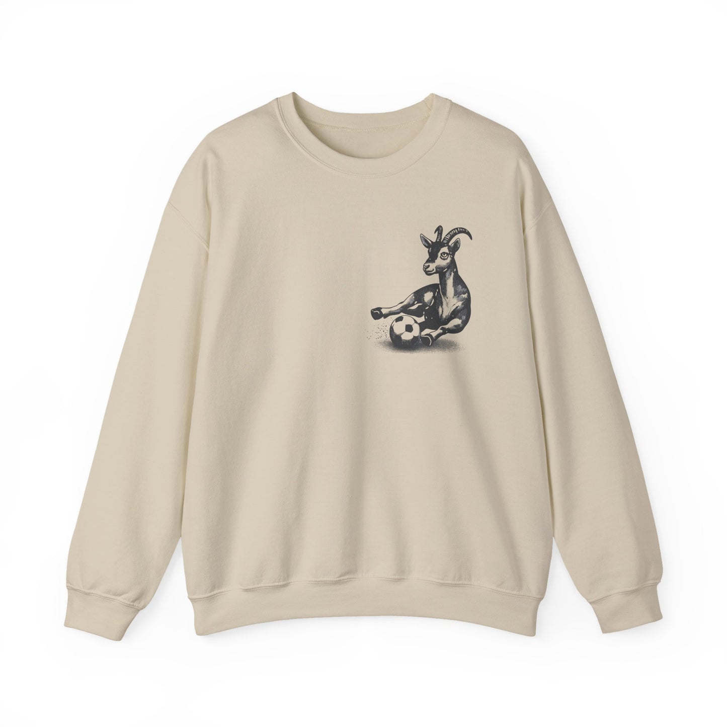 Acronym for the Greatest