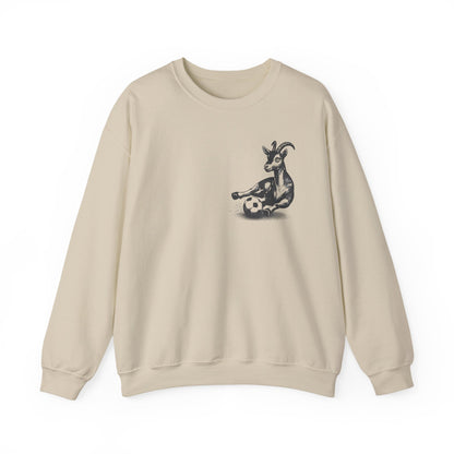 Acronym for the Greatest