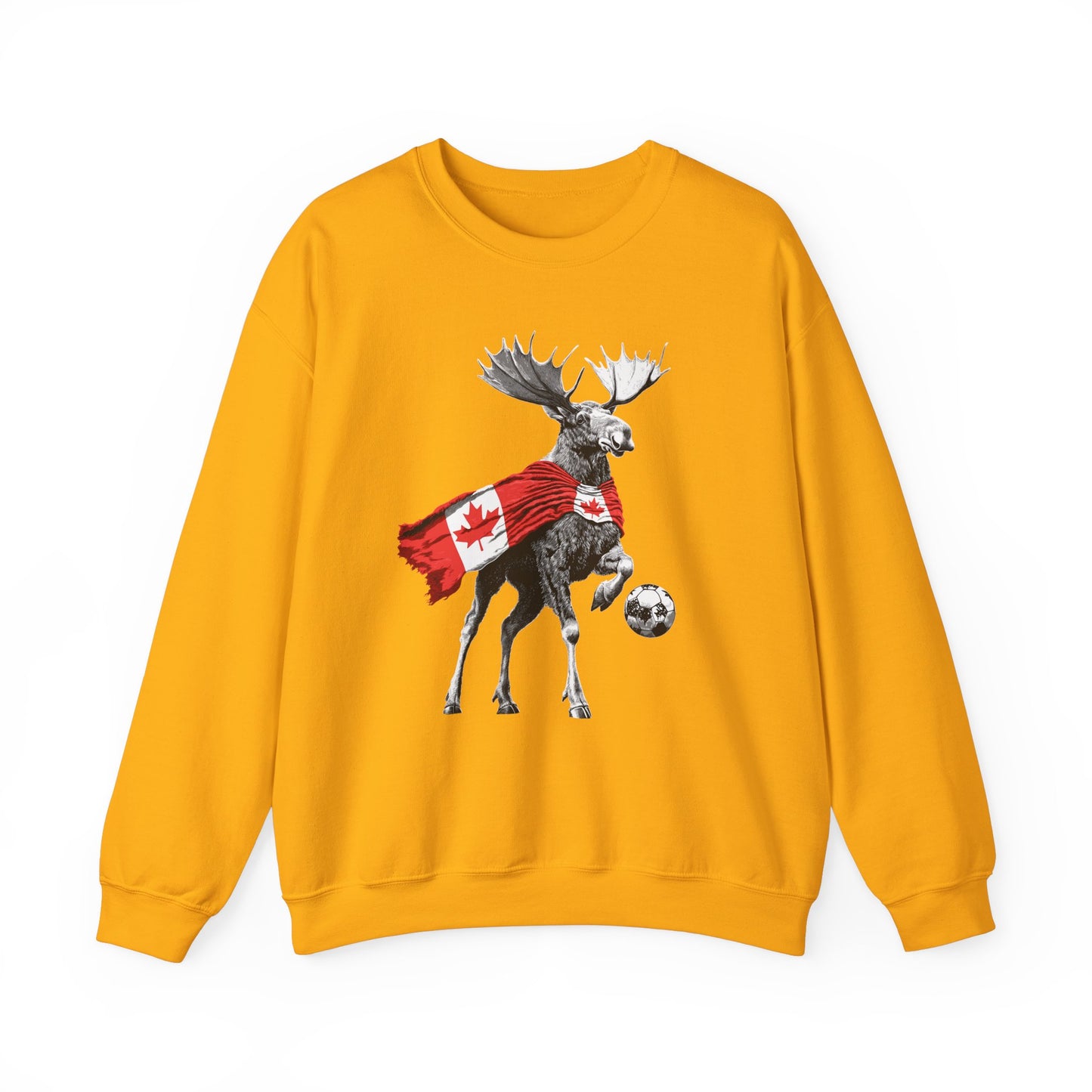 Canada Moose