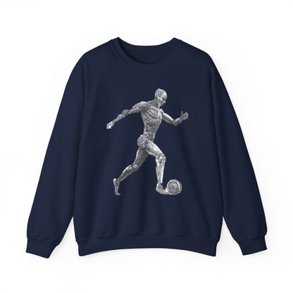 Roboballer
