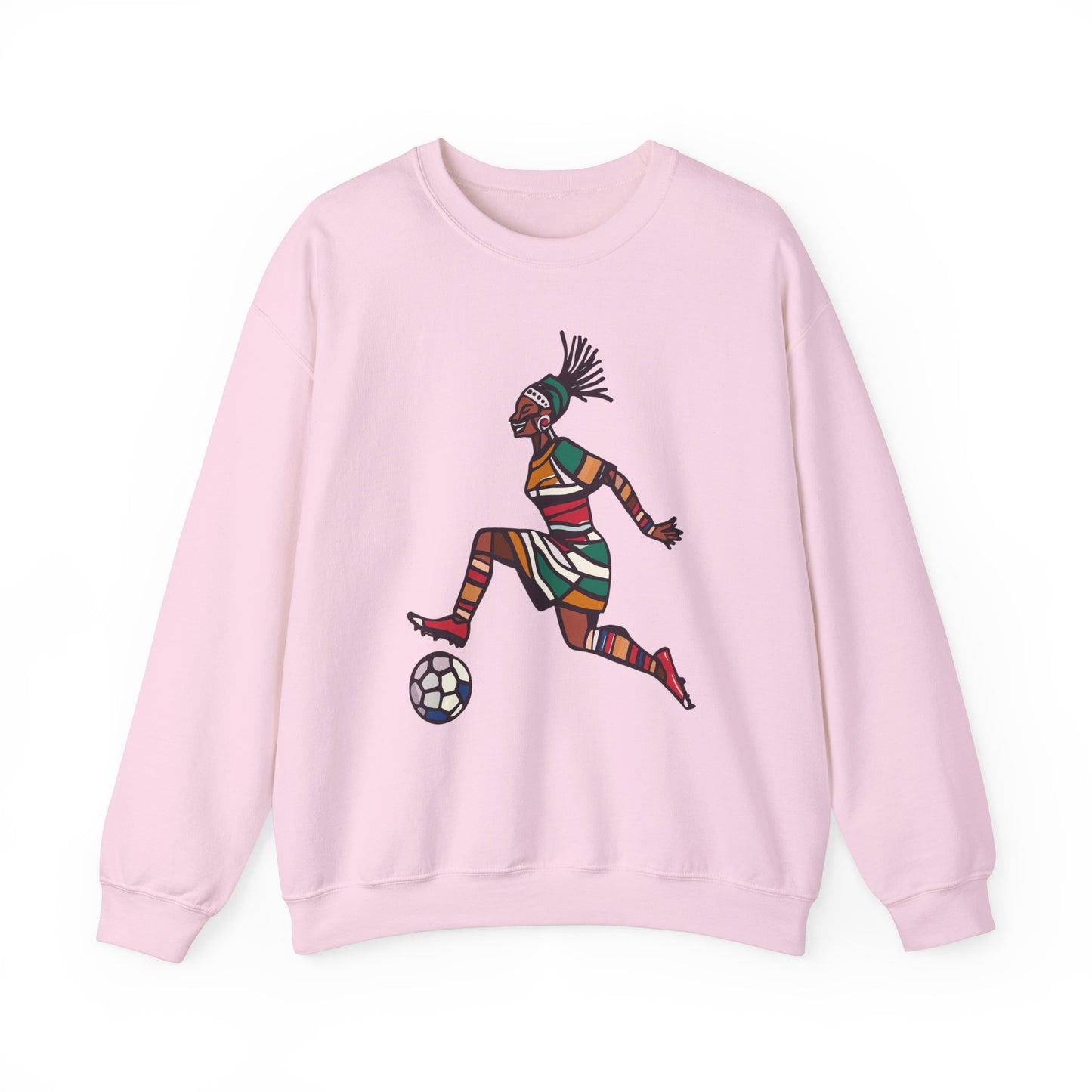 Ndebele Baller