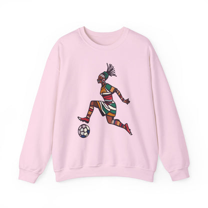 Ndebele Baller
