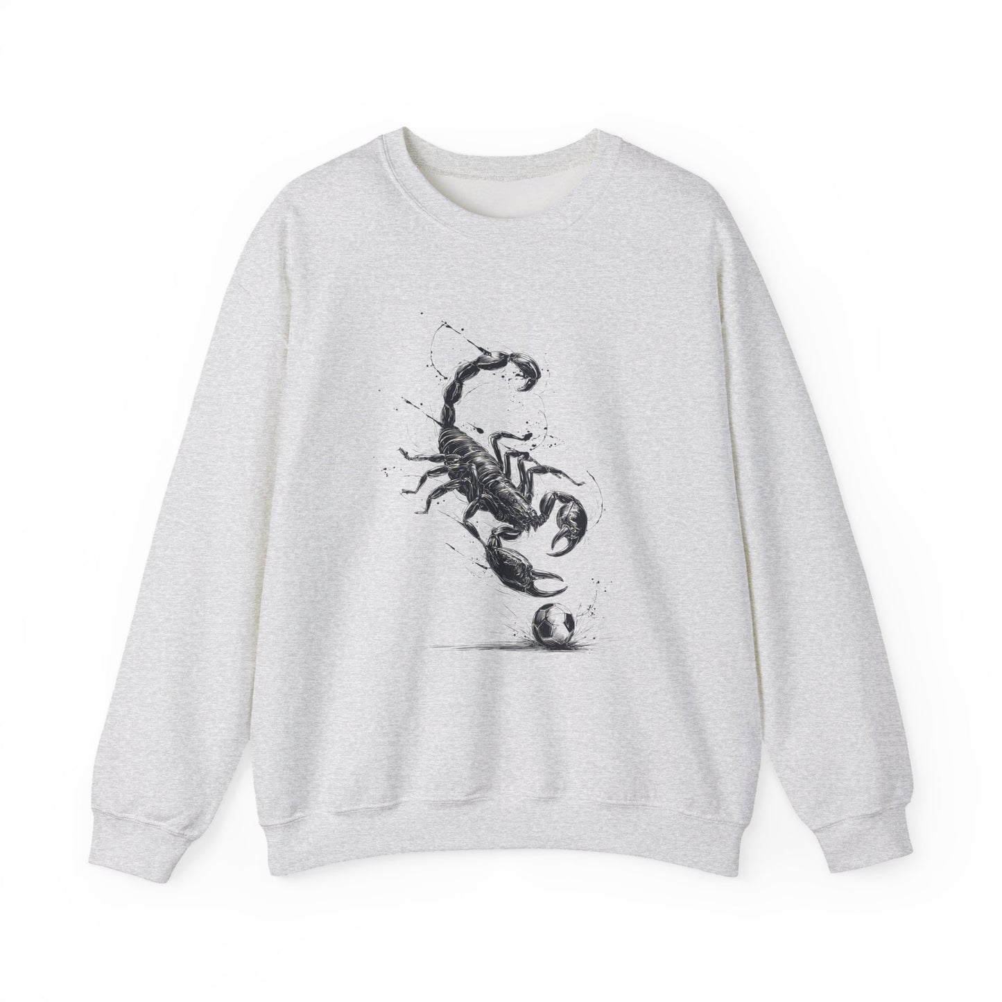 Scorpion Kick