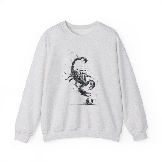 Scorpion Kick