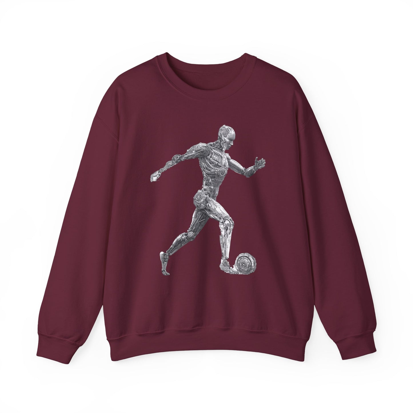 Roboballer