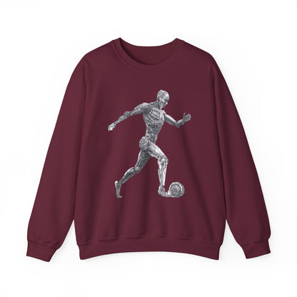 Roboballer