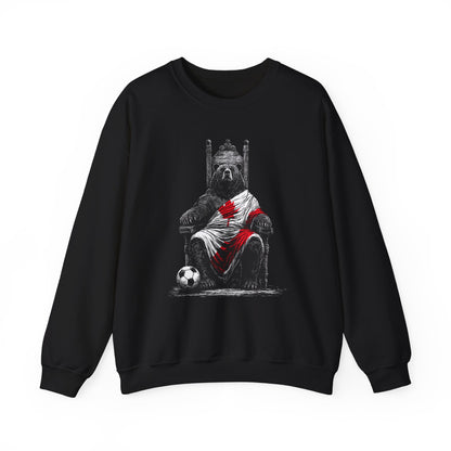 Bear the Throne