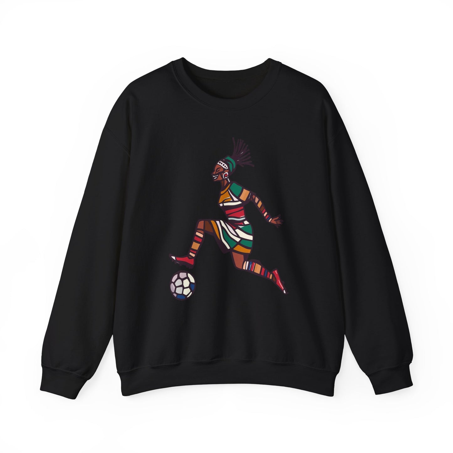 Ndebele Baller
