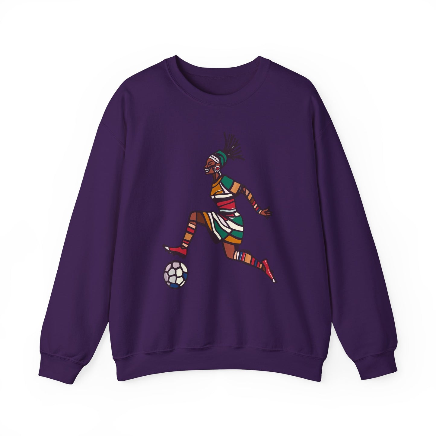 Ndebele Baller