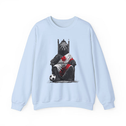 Bear the Throne