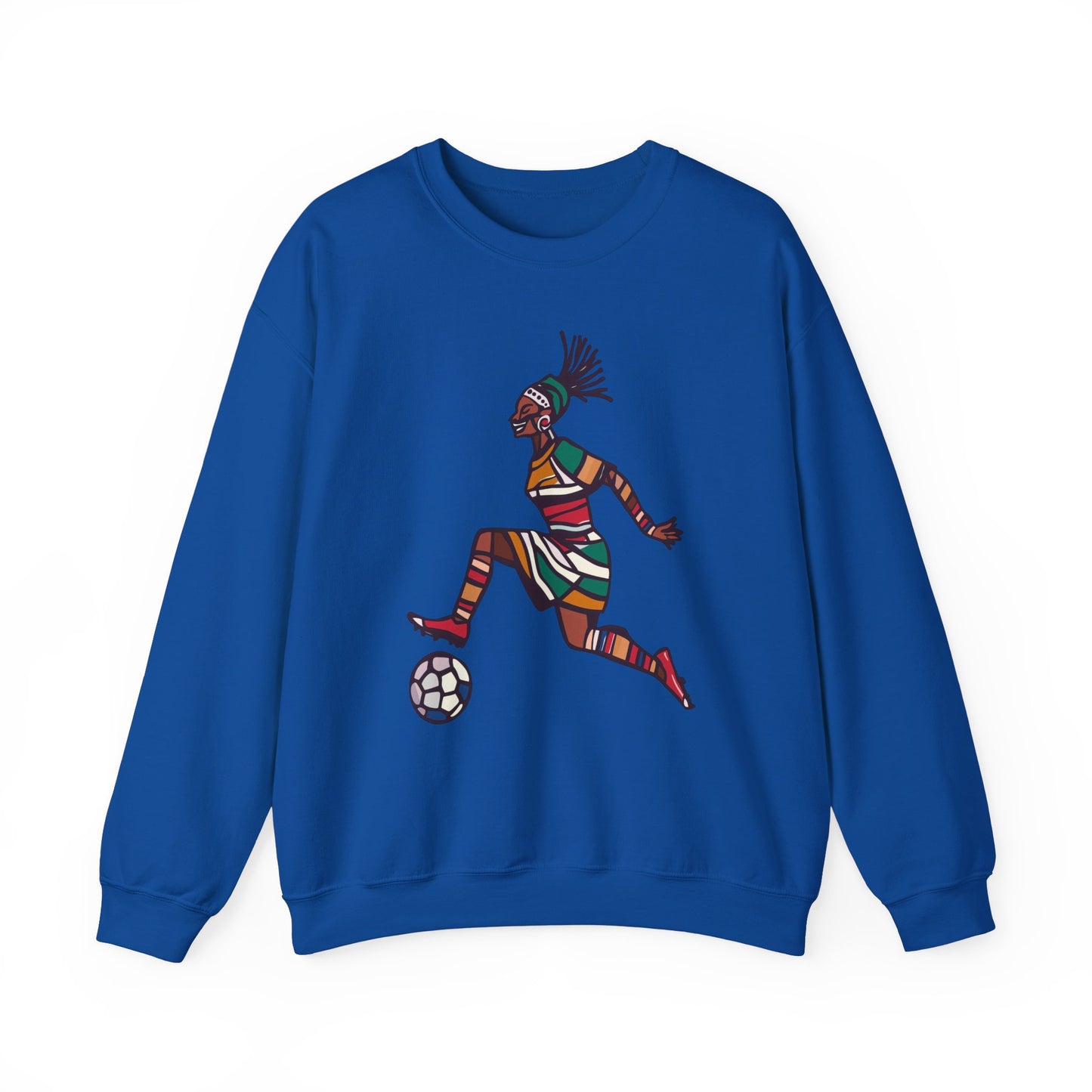 Ndebele Baller