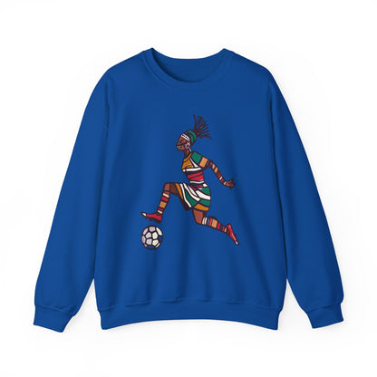 Ndebele Baller