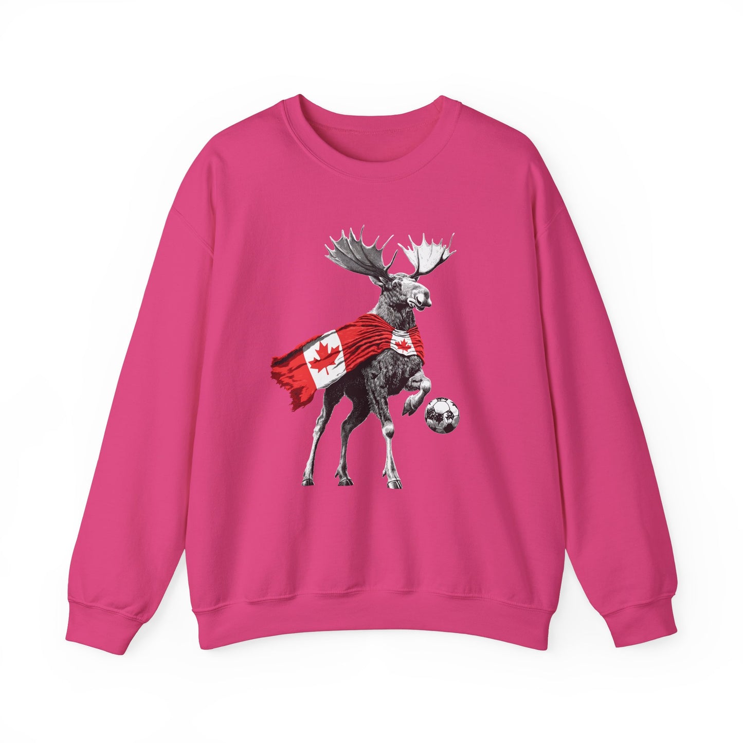Canada Moose
