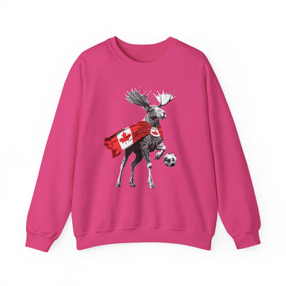 Canada Moose