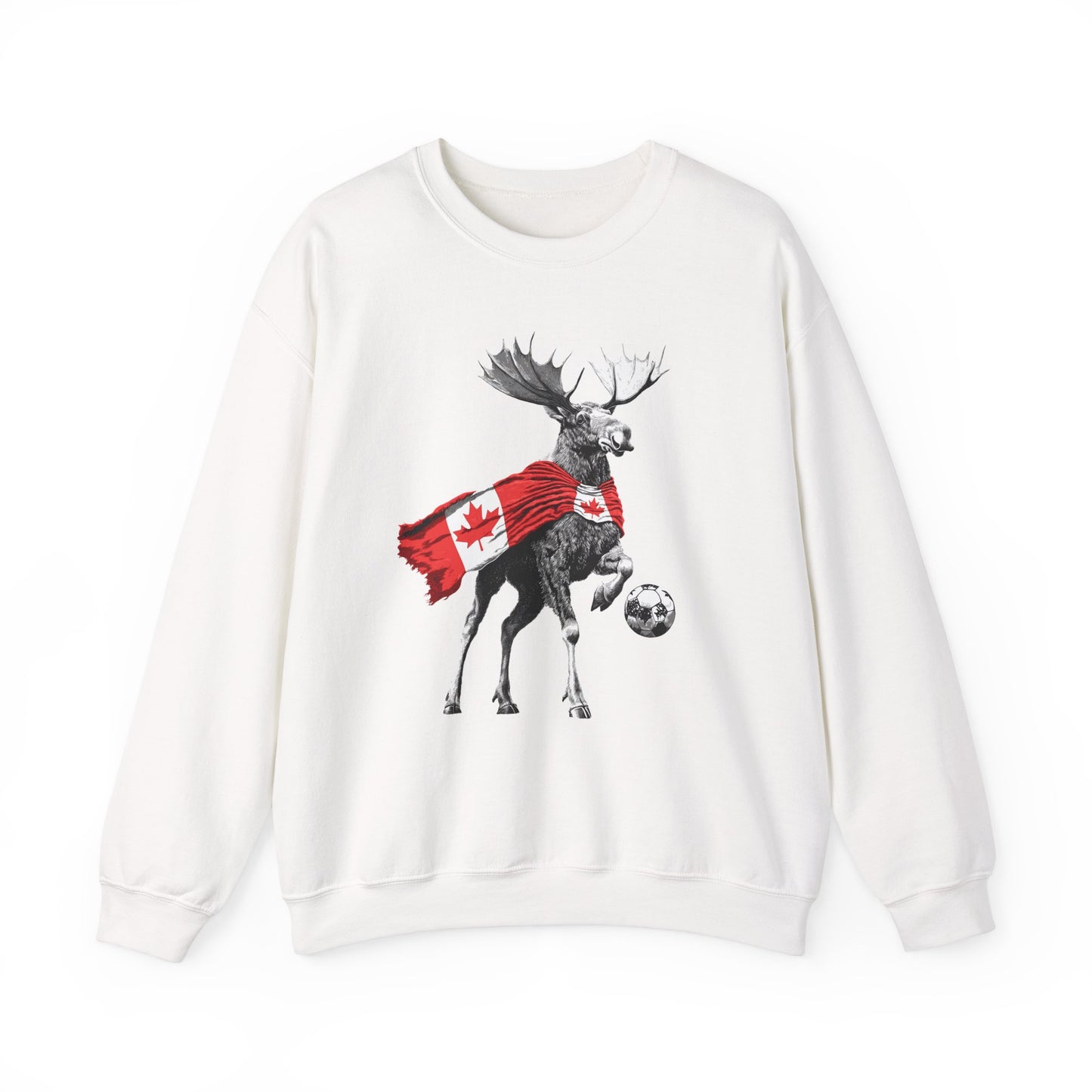 Canada Moose