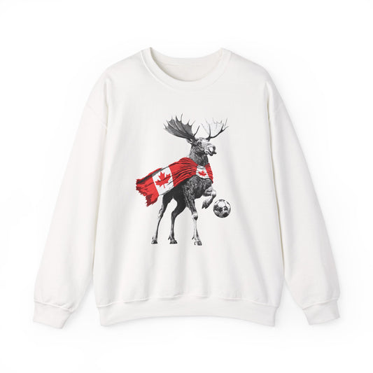 Canada Moose