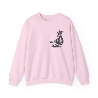 Acronym for the Greatest