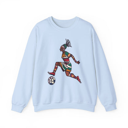 Ndebele Baller