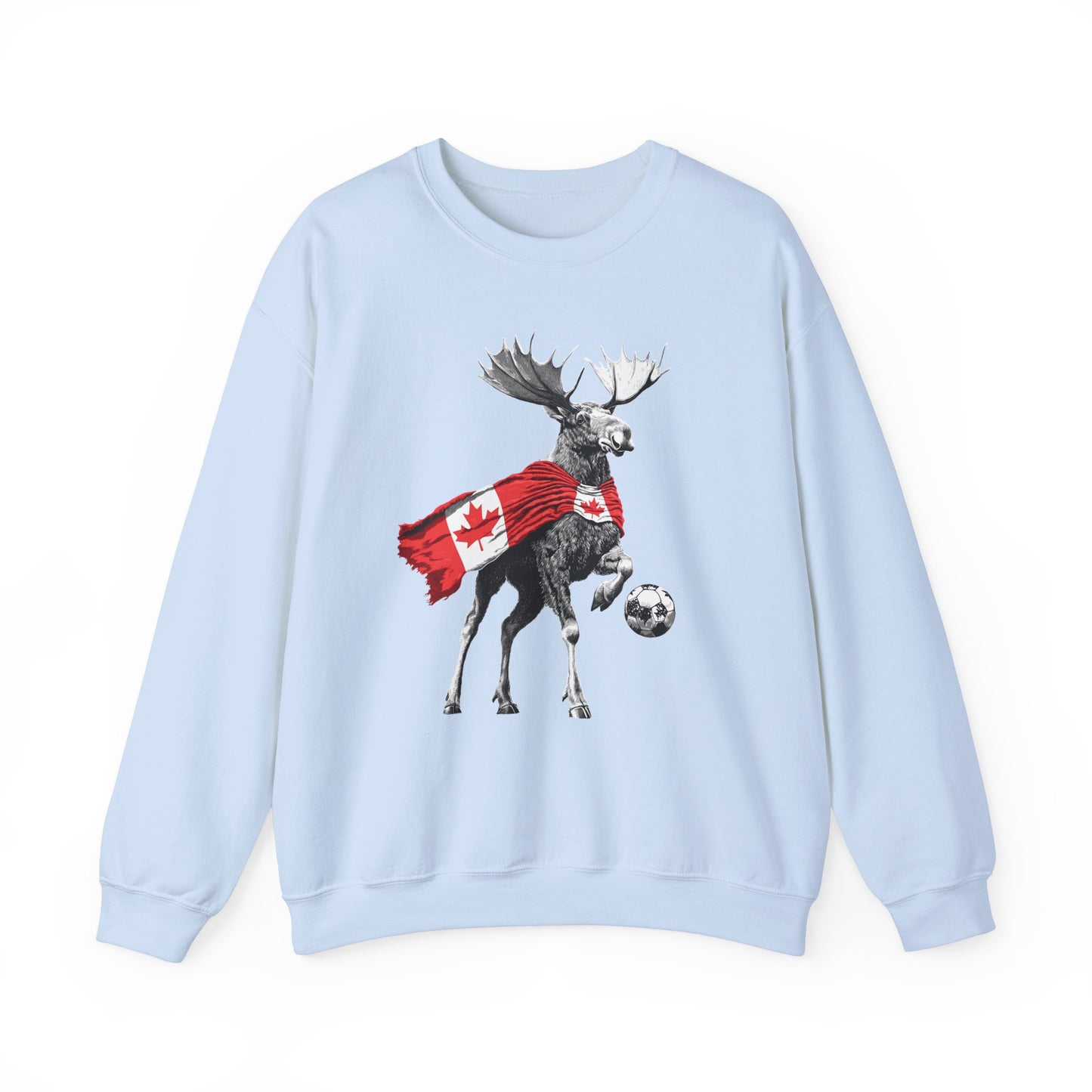Canada Moose