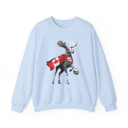 Canada Moose