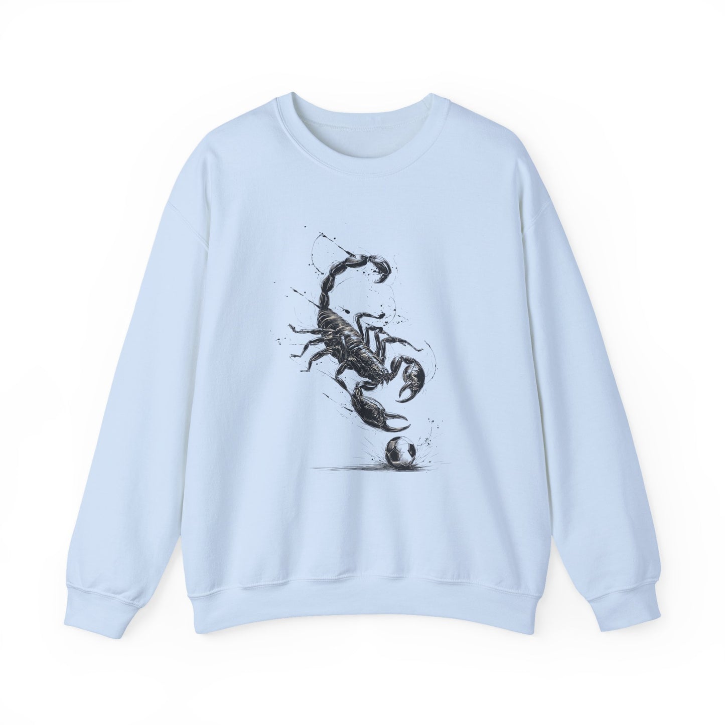 Scorpion Kick