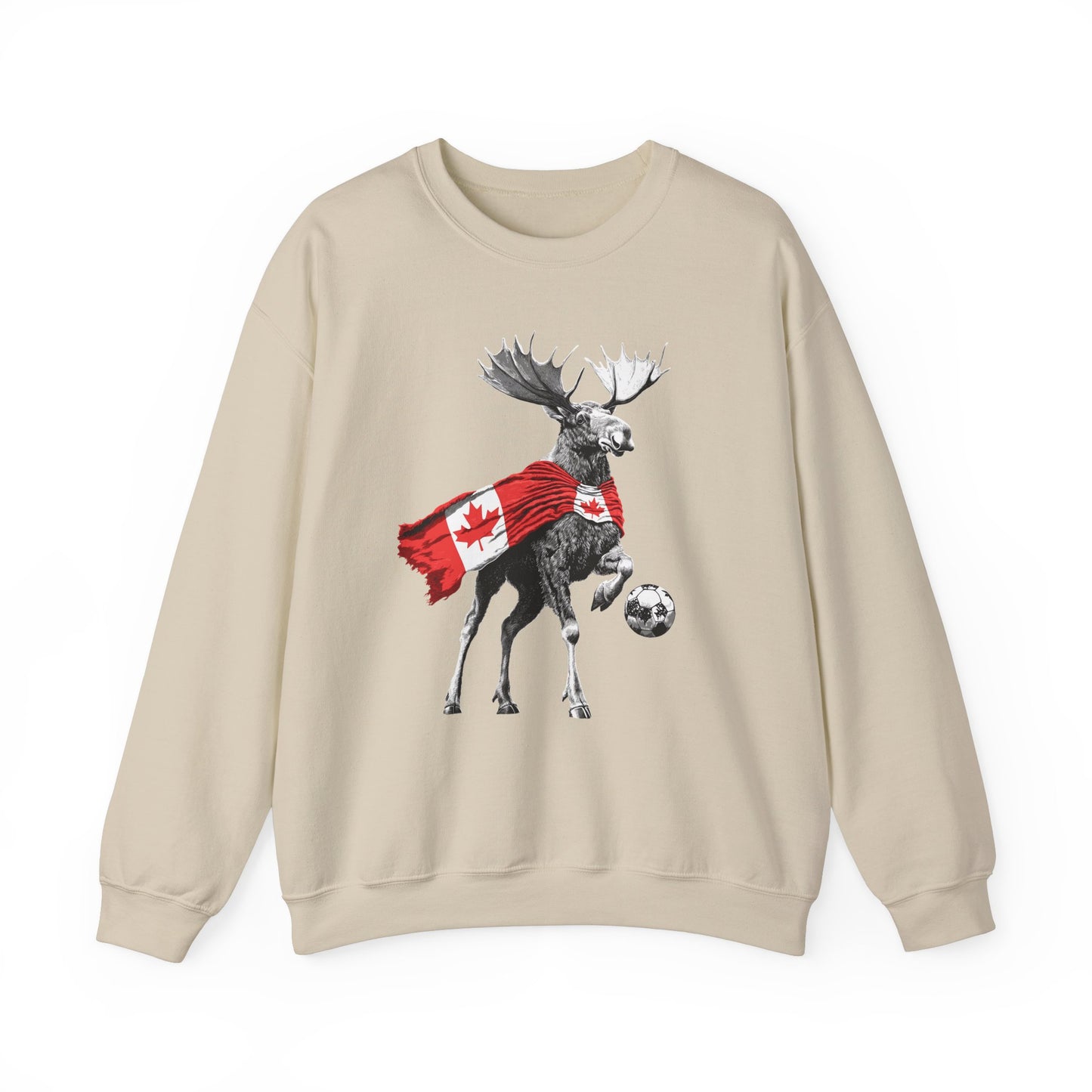Canada Moose