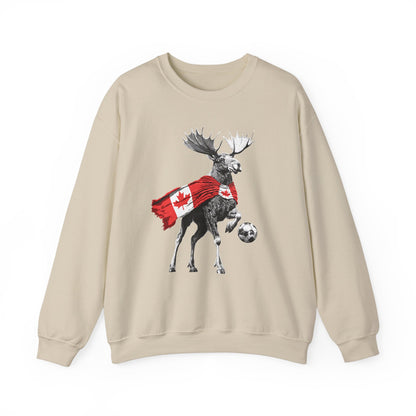 Canada Moose
