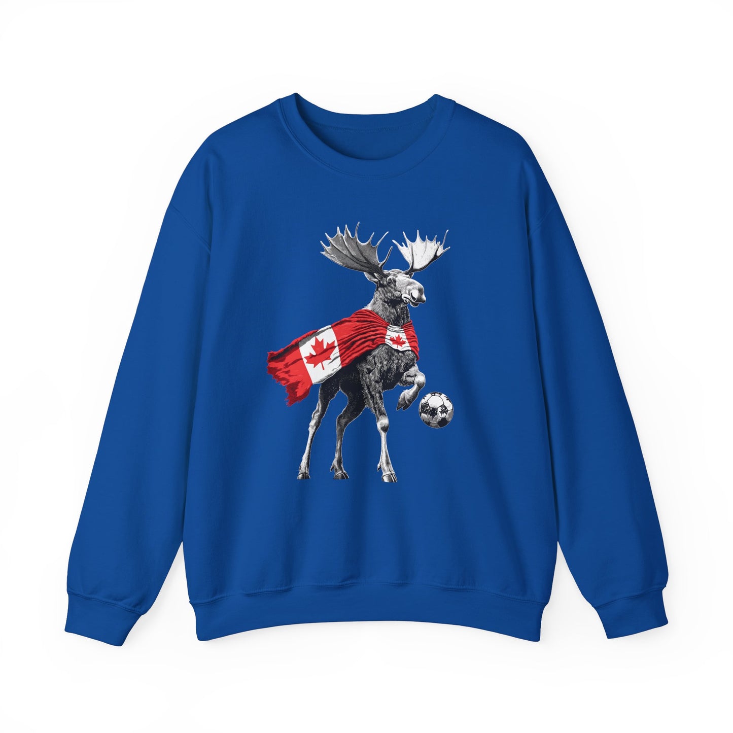 Canada Moose