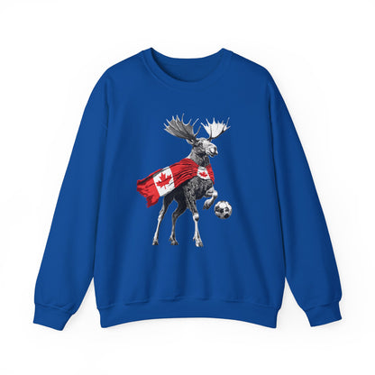 Canada Moose