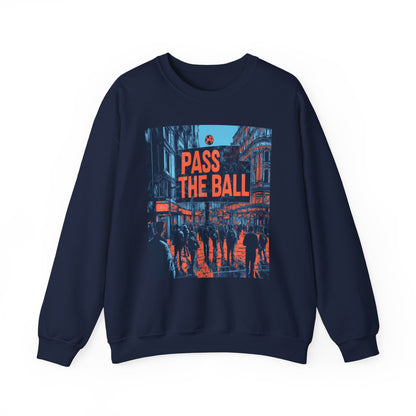 Pass It