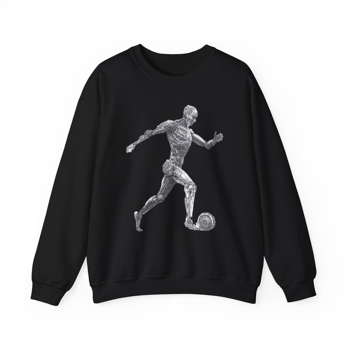 Roboballer