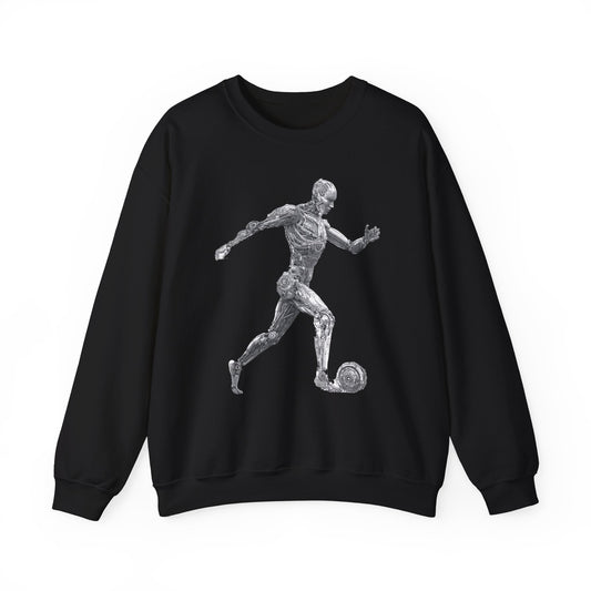 Roboballer