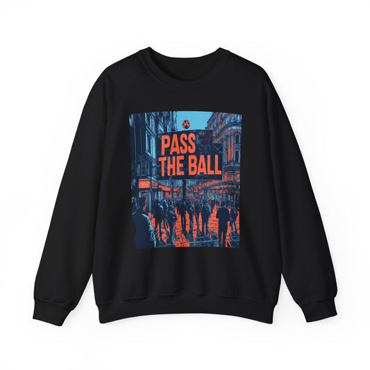 Pass It