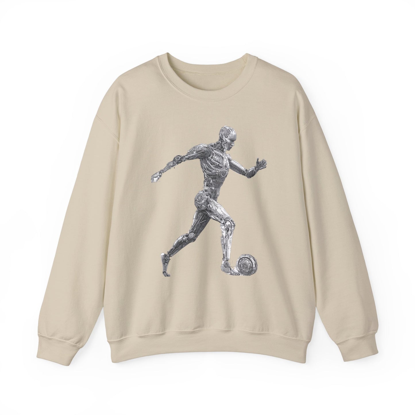 Roboballer