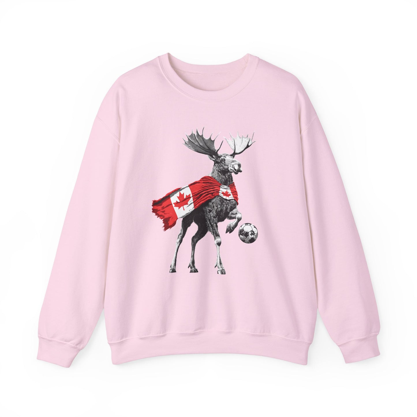 Canada Moose