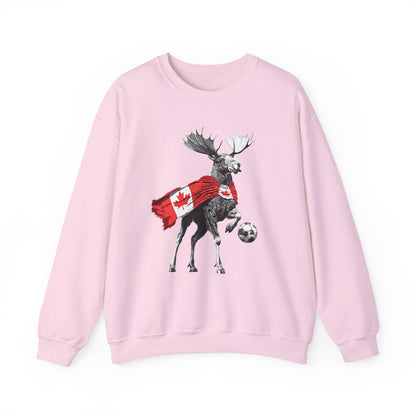 Canada Moose