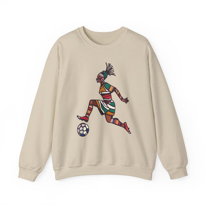Ndebele Baller