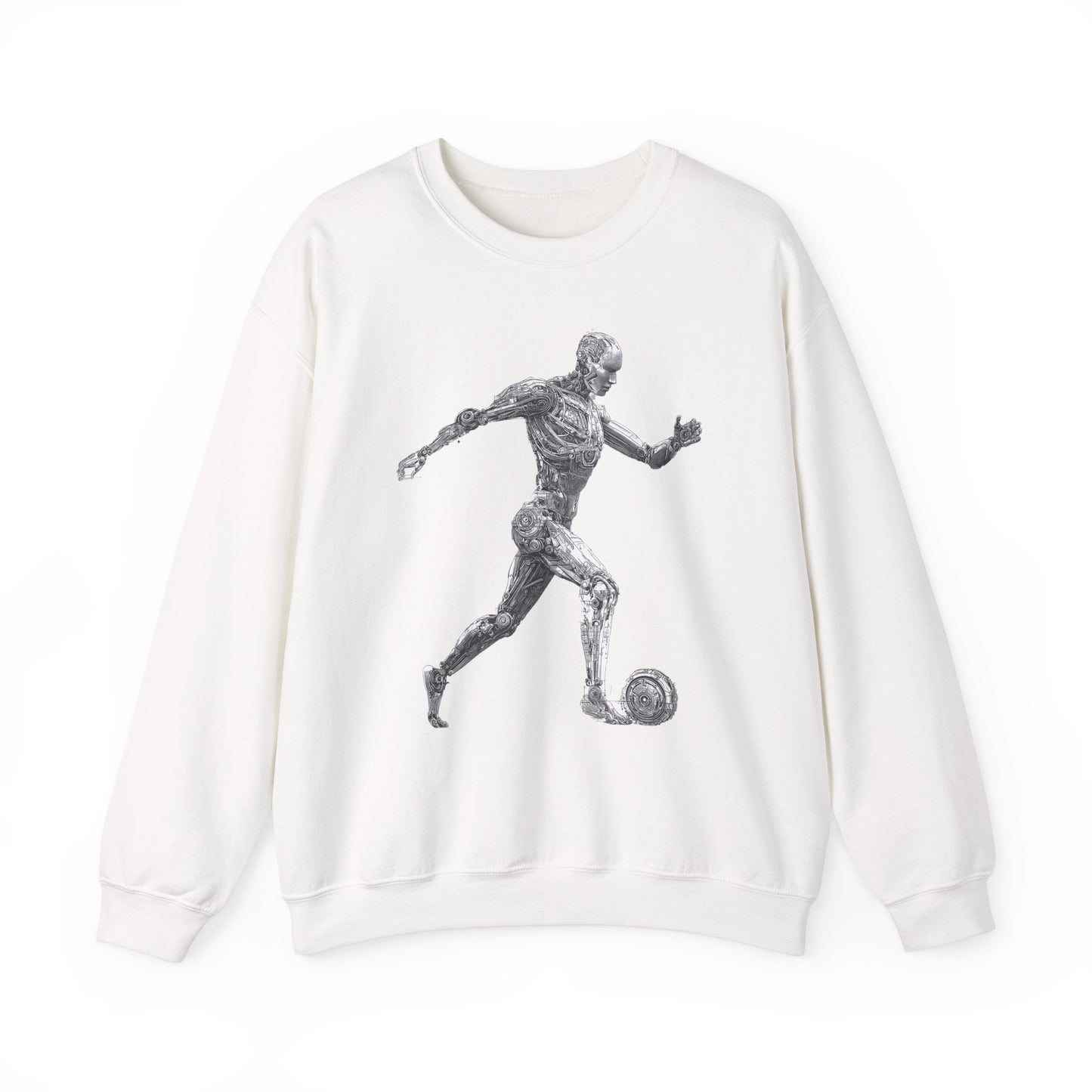 Roboballer