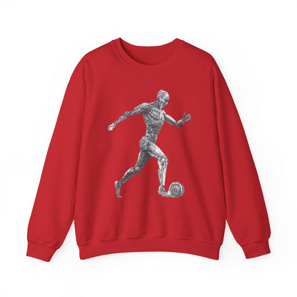 Roboballer