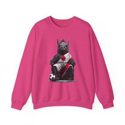 Bear the Throne