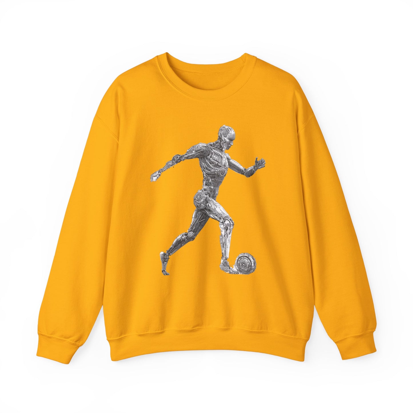 Roboballer